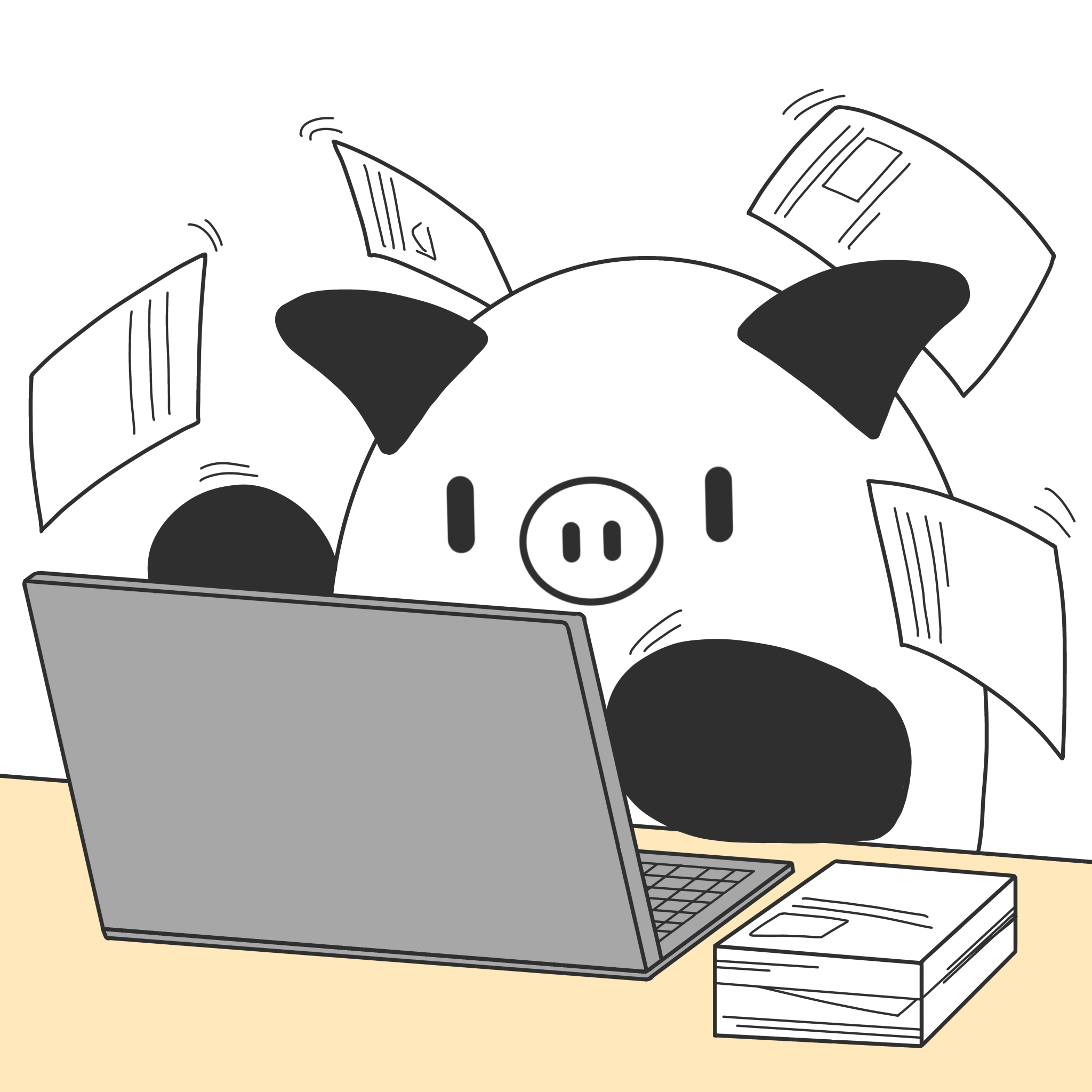案件紹介ページ
