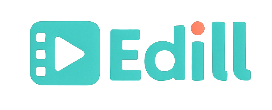 Edill Logo